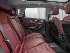 Hongqi HS5 2.0T AWD Flagship Pro - photo 16
