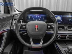 Hongqi HS5 2.0T AWD Flagship Pro - photo 17