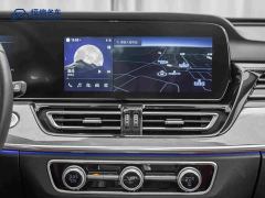 Hongqi HS5 2.0T AWD Flagship Pro - photo 18