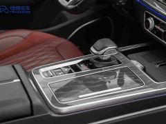 Hongqi HS5 2.0T AWD Flagship Pro - photo 19