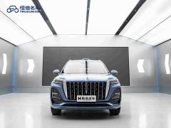 Hongqi HS5 2.0T AWD Flagship Pro - photo 2