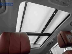 Hongqi HS5 2.0T AWD Flagship Pro - photo 20