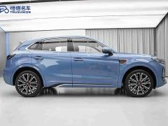 Hongqi HS5 2.0T AWD Flagship Pro - photo 4