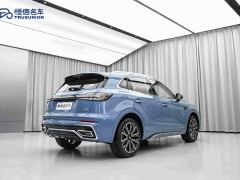 Hongqi HS5 2.0T AWD Flagship Pro - photo 5