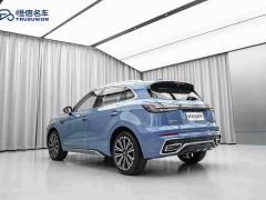 Hongqi HS5 2.0T AWD Flagship Pro - photo 7