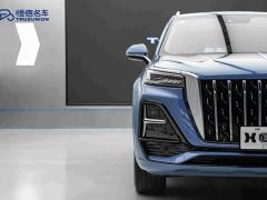 Hongqi HS5 2.0T AWD Flagship Pro - photo 8