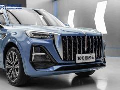 Hongqi HS5 2.0T AWD Flagship Pro - photo 9