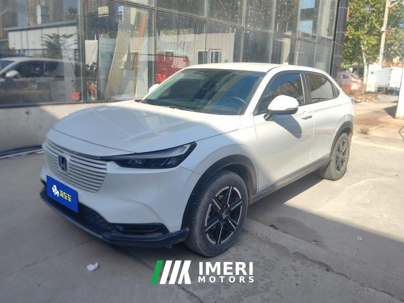 Honda Vezel 1.5L Edition