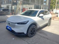 Honda Vezel 1.5L Edition - ფოტო 1