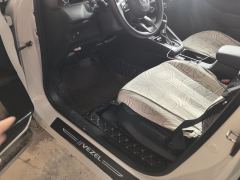 Honda Vezel 1.5L Edition - ფოტო 14