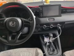 Honda Vezel 1.5L Edition - ფოტო 16