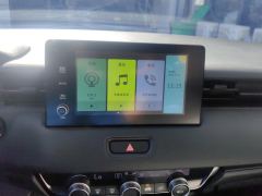 Honda Vezel 1.5L Edition - ფოტო 17