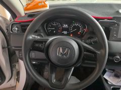 Honda Vezel 1.5L Edition - ფოტო 18