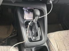 Honda Vezel 1.5L Edition - ფოტო 19