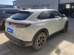 Honda Vezel 1.5L Edition - ფოტო 2