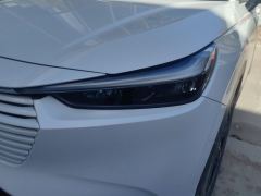 Honda Vezel 1.5L Edition - ფოტო 4