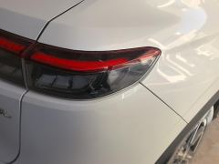 Honda Vezel 1.5L Edition - ფოტო 5