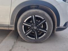 Honda Vezel 1.5L Edition - ფოტო 6