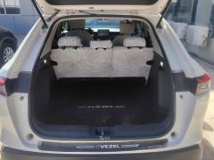 Honda Vezel 1.5L Edition - ფოტო 7