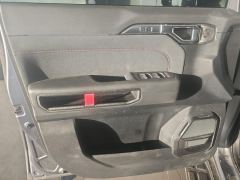 Jetour Traveller 2.0T AWD - ფოტო 13