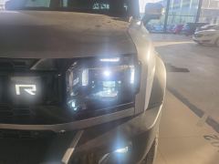 Jetour Traveller 2.0T AWD - ფოტო 4