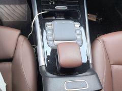 Mercedes-Benz GLB 220 Dynamic - photo 19
