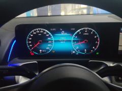 Mercedes-Benz GLB 220 Dynamic - photo 20