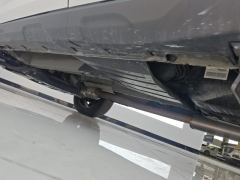 Hyundai ix35 2.0L Automatic 2WD Leading Edition GLS - ფოტო 11