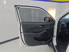 Hyundai ix35 2.0L Automatic 2WD Leading Edition GLS - ფოტო 12
