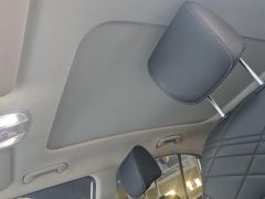 Hyundai ix35 2.0L Automatic 2WD Leading Edition GLS - ფოტო 15