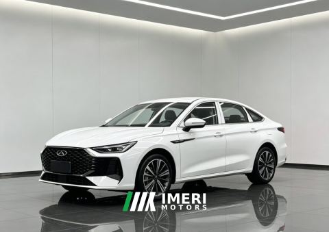 2025 Chery Arrizo 8 PRO 1.6T Standard Edition - ავტომობილი ჩინეთიდან