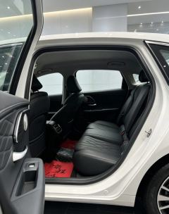 Chery Arrizo 8 PRO 1.6T Standard Edition - photo 4