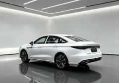 Chery Arrizo 8 PRO 1.6T Standard Edition - photo 6