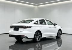 Chery Arrizo 8 PRO 1.6T Standard Edition - photo 8
