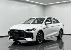 Chery Arrizo 8 PRO 1.6T Standard Edition - photo 9