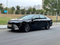 Buick Lacrosse Junyue 28T Platinum Edition - photo 1