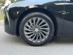 Buick Lacrosse Junyue 28T Platinum Edition - photo 10