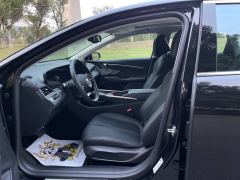 Buick Lacrosse Junyue 28T Platinum Edition - photo 11