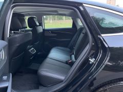 Buick Lacrosse Junyue 28T Platinum Edition - photo 13