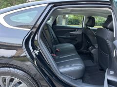 Buick Lacrosse Junyue 28T Platinum Edition - photo 15