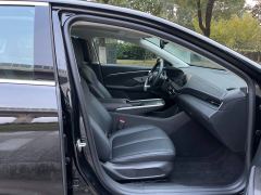 Buick Lacrosse Junyue 28T Platinum Edition - photo 16
