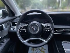 Buick Lacrosse Junyue 28T Platinum Edition - photo 19
