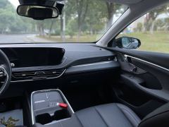 Buick Lacrosse Junyue 28T Platinum Edition - photo 20