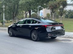 Buick Lacrosse Junyue 28T Platinum Edition - photo 6