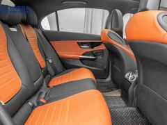 Mercedes-Benz C-Class C 260 L AMG Line - фото 16