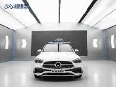 Mercedes-Benz C-Class C 260 L AMG Line - фото 2