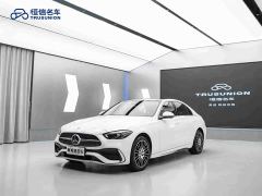 Mercedes-Benz C-Class C 260 L AMG Line - фото 3