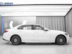 Mercedes-Benz C-Class C 260 L AMG Line - фото 4
