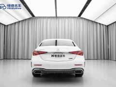 Mercedes-Benz C-Class C 260 L AMG Line - фото 6