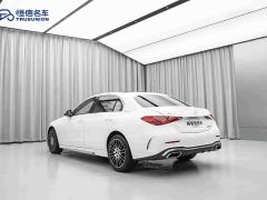 Mercedes-Benz C-Class C 260 L AMG Line - фото 7